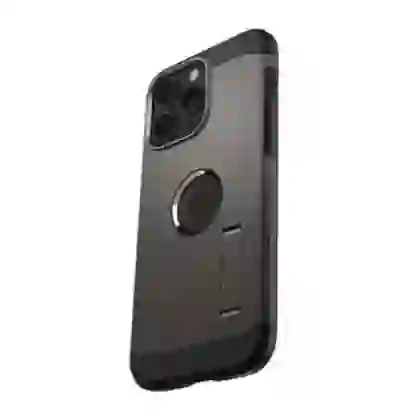 Ốp lưng iPhone 15 Pro Max Spigen Tough Armor with Magsafe 2